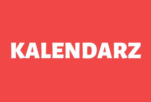 Kalendarz roku szkolnego do dnia 09.02.2021