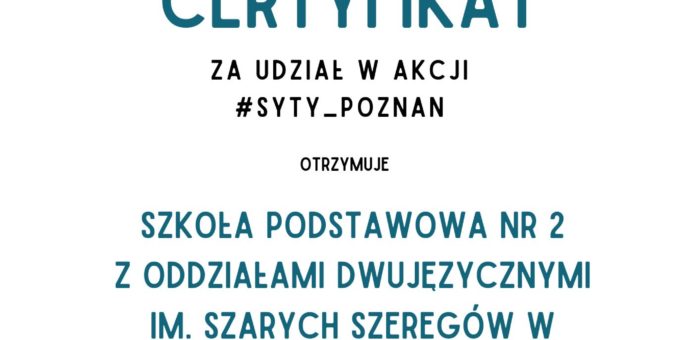 #syty_poznan