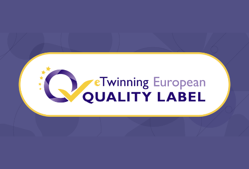 Europejskie Odznaki Jakości | eTwinning